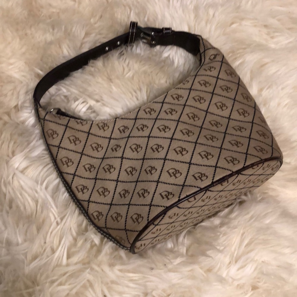 Dooney & Bourke Small Hobo